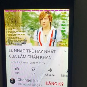 Meet your Posher, Khang